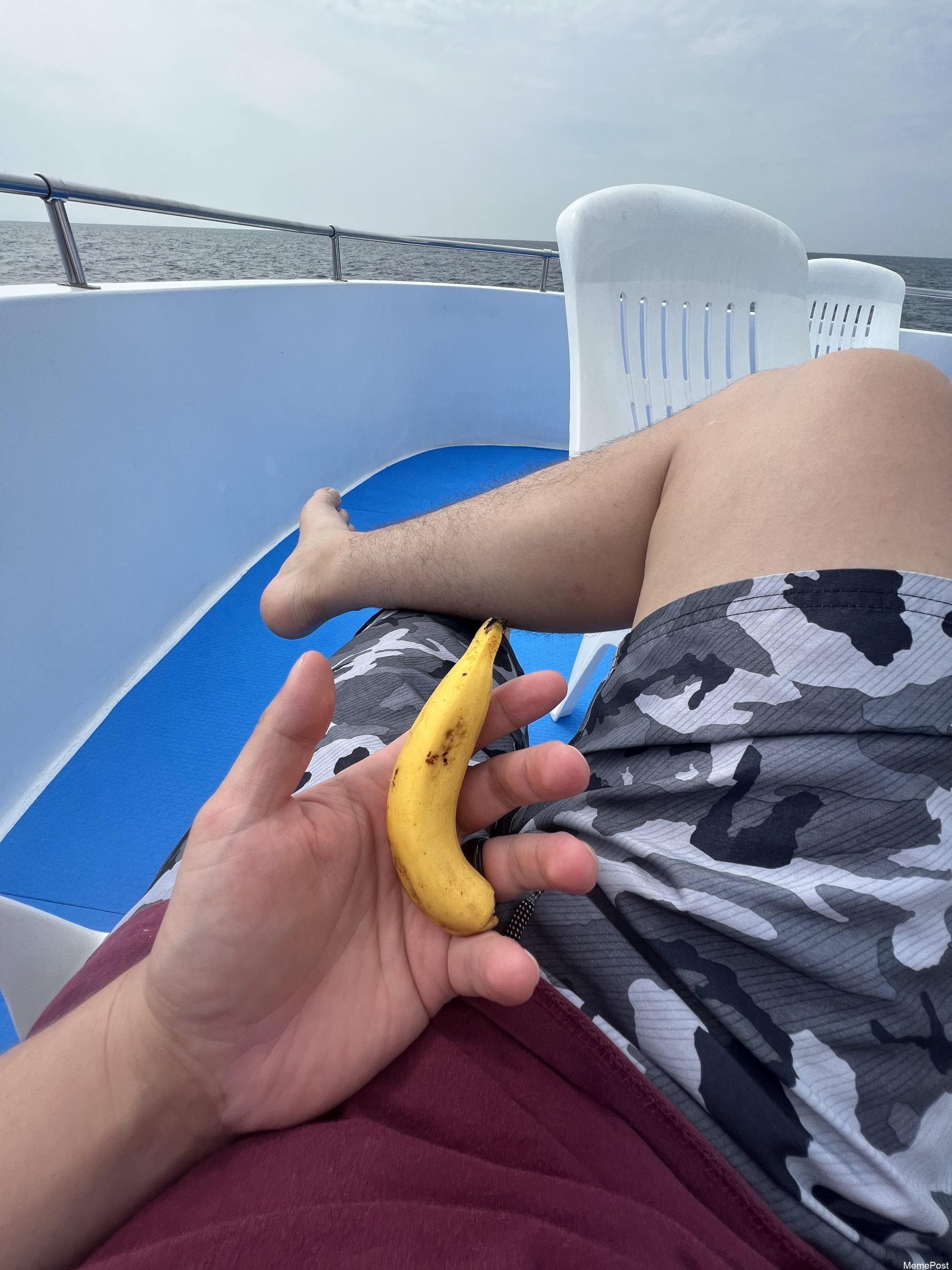 Title: Above Average Size Banana – Unbelievably Large Bananas for Smoothies and Healthy Snacks!