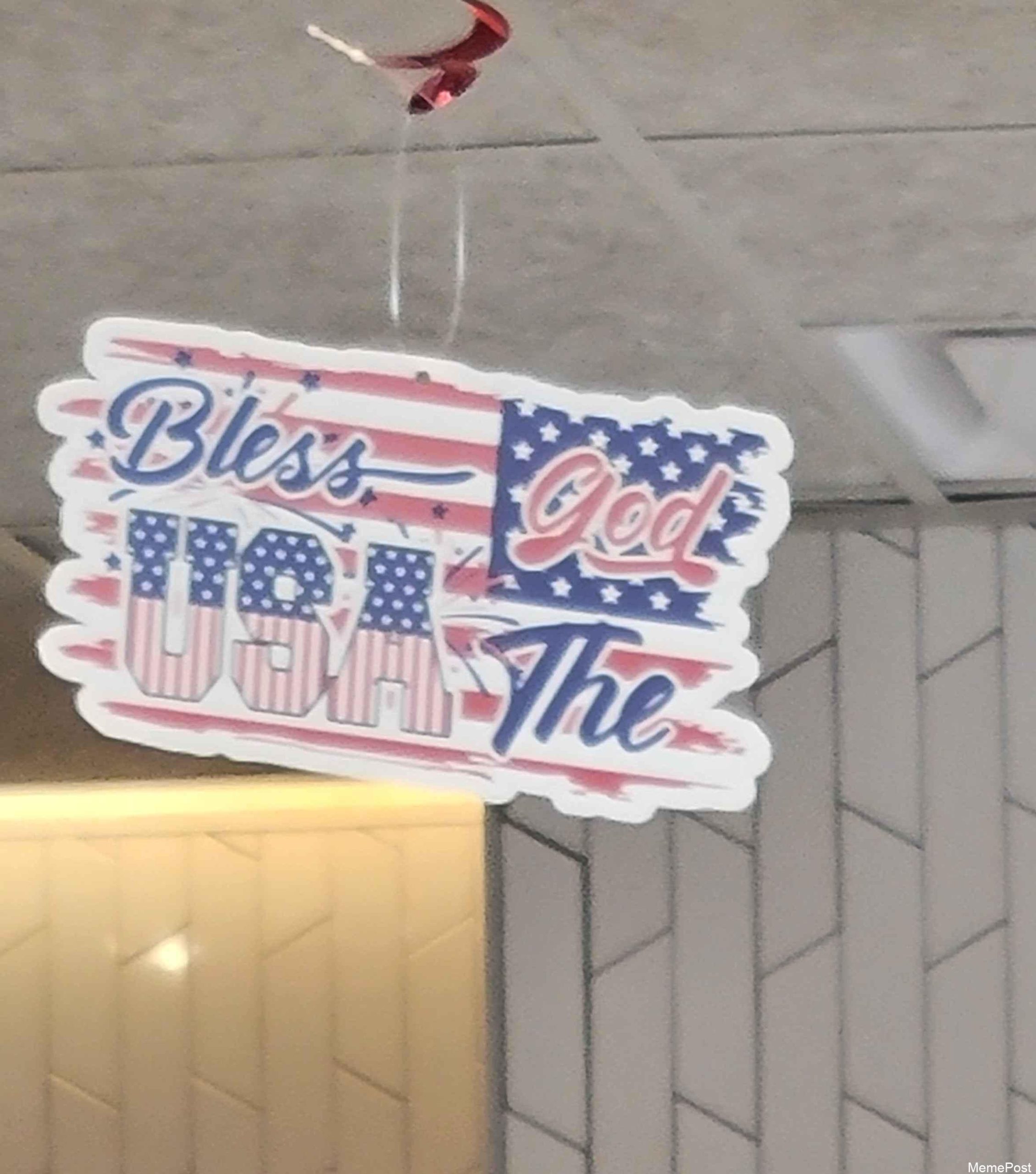 Bless God USA: Celebrating Faith, Patriotism, and Unity in America's Spirit of Gratitude