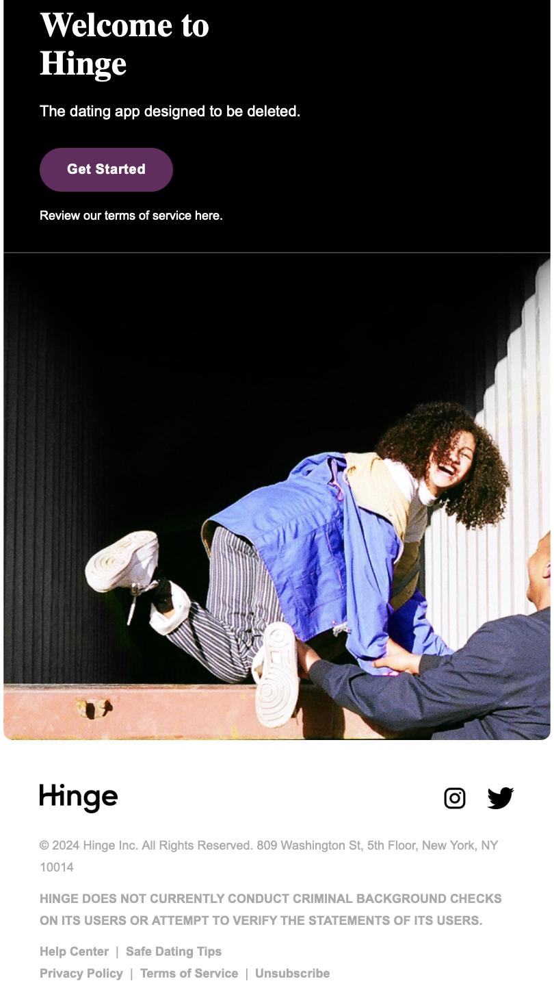 Dating Tool Welcome Photo Funnily Resembles an Abduction Scene - Memes on Online Dating Humor