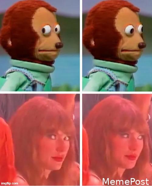 Same Energy: A Hilarious Comparison of Relatable Moments and Shared Emotions in Memes