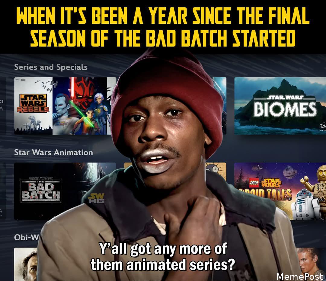 Season 3 Started One Year Ago Today: Celebrating the Anniversary of Our Favorite Show!