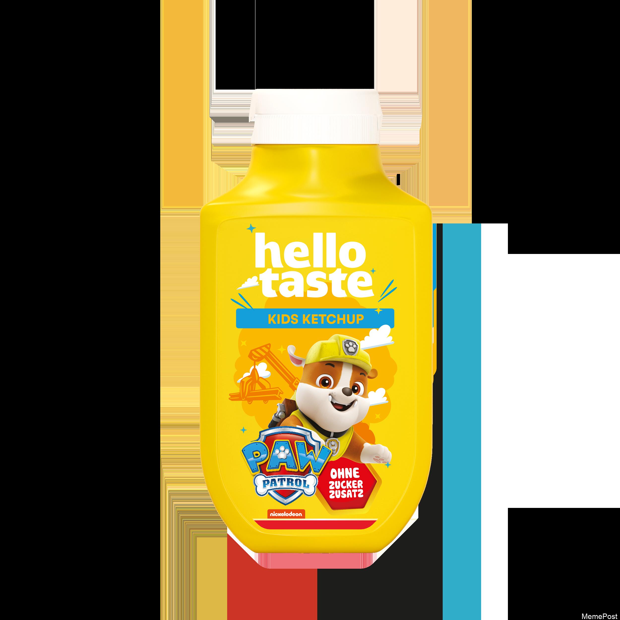 This Ketchup Bottle Looks Like a Mustard Bottle – Hilarious Food Packaging Confusion Explained!