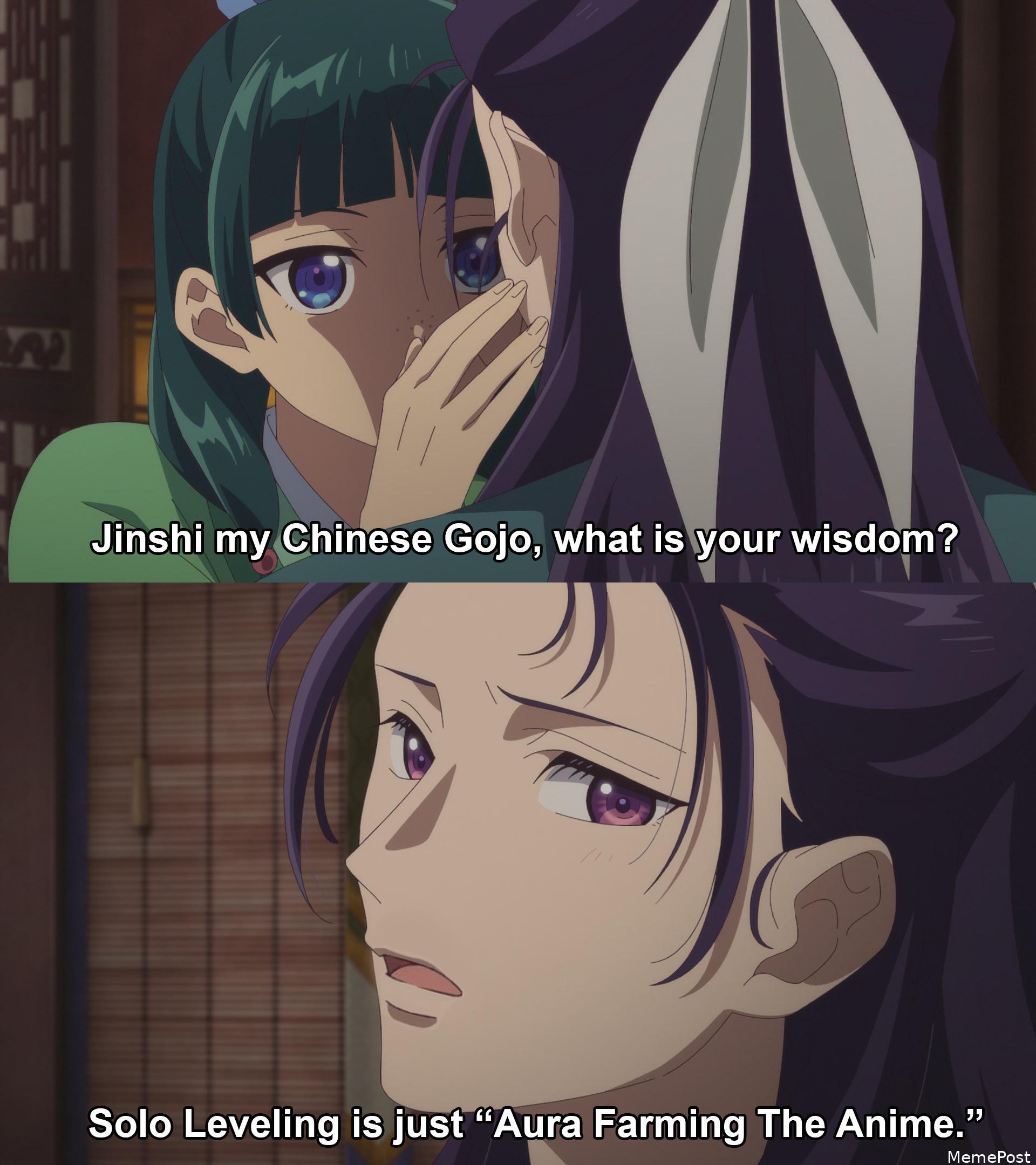 Even Demon Slayer Has A Better Plot Than This: Comparing Anime Storylines & Engaging Narratives