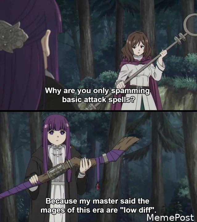 Frieren Got No Chill: Exploring the Hilarious Moments of the Popular Anime Series Frieren: Ascendanc