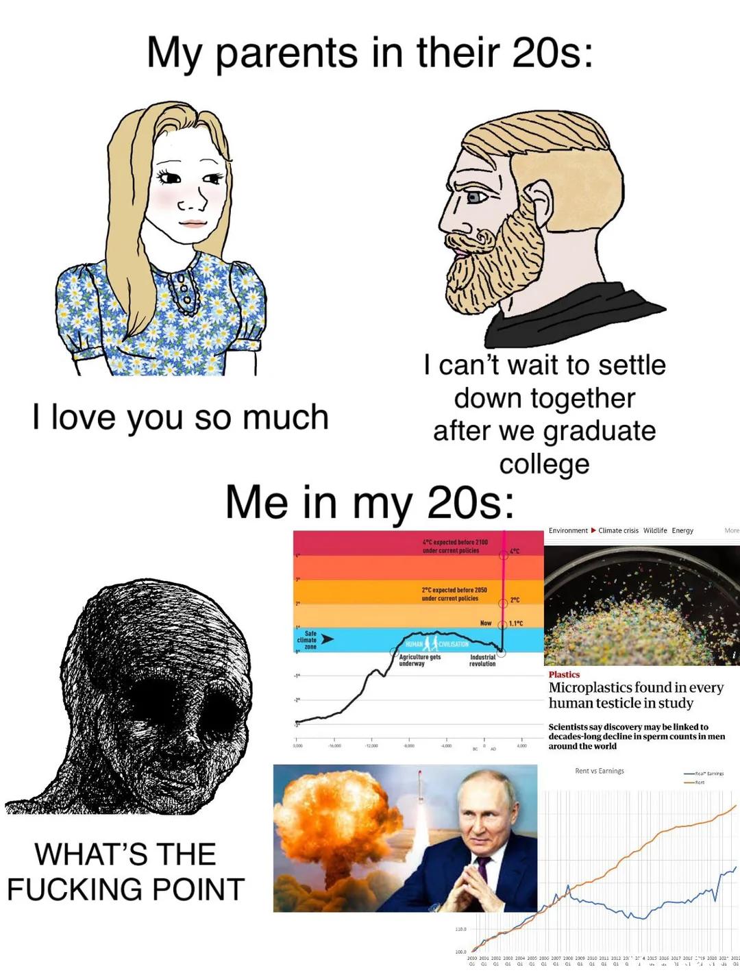 Me_irl: Relatable Moments and Daily Struggles in Life's Funny Adventures | Humor & Memes
