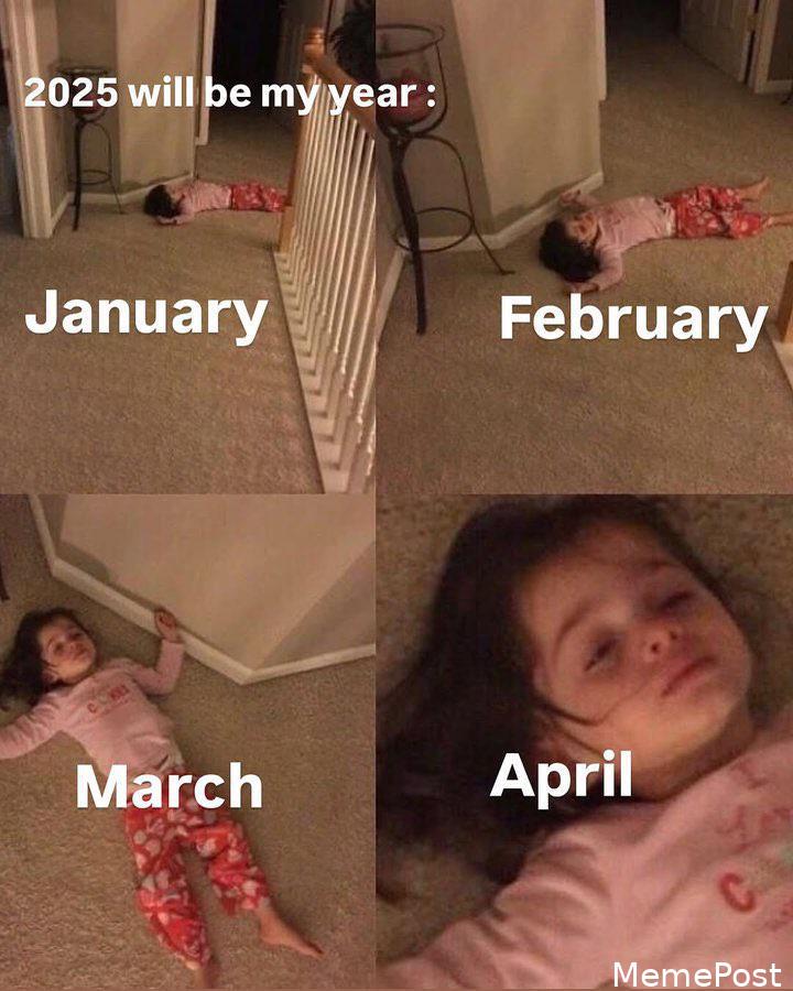 Me_IRL: Relatable Life Moments That Capture Everyday Struggles and Humor in Daily Life