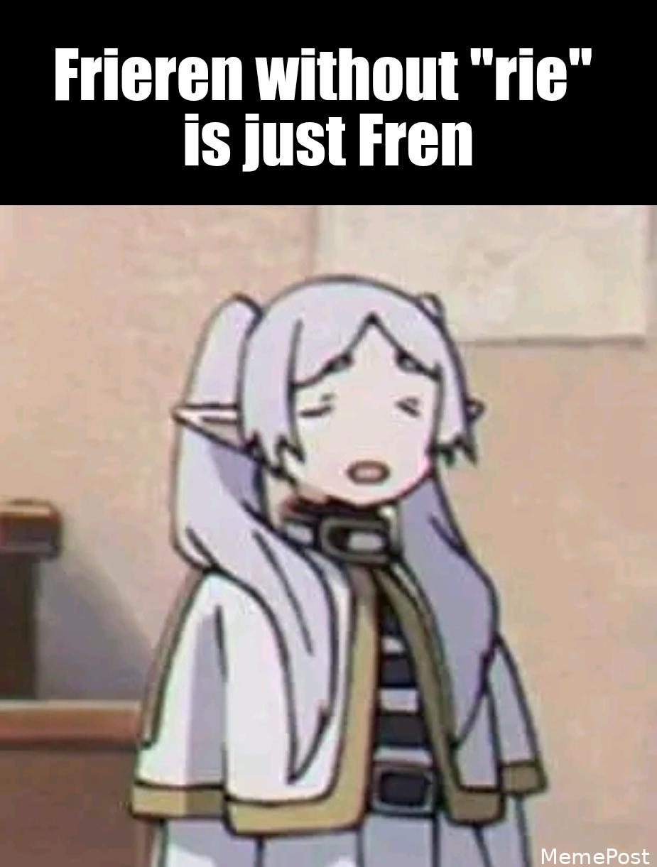 I Also Want an Elf Fren: Embrace the Magic of Fantasy Friendships and Enchanting Adventures!