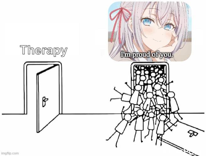 The Realest Therapy: Unlocking Deep Healing Through Laughter and Connection in Everyday Life