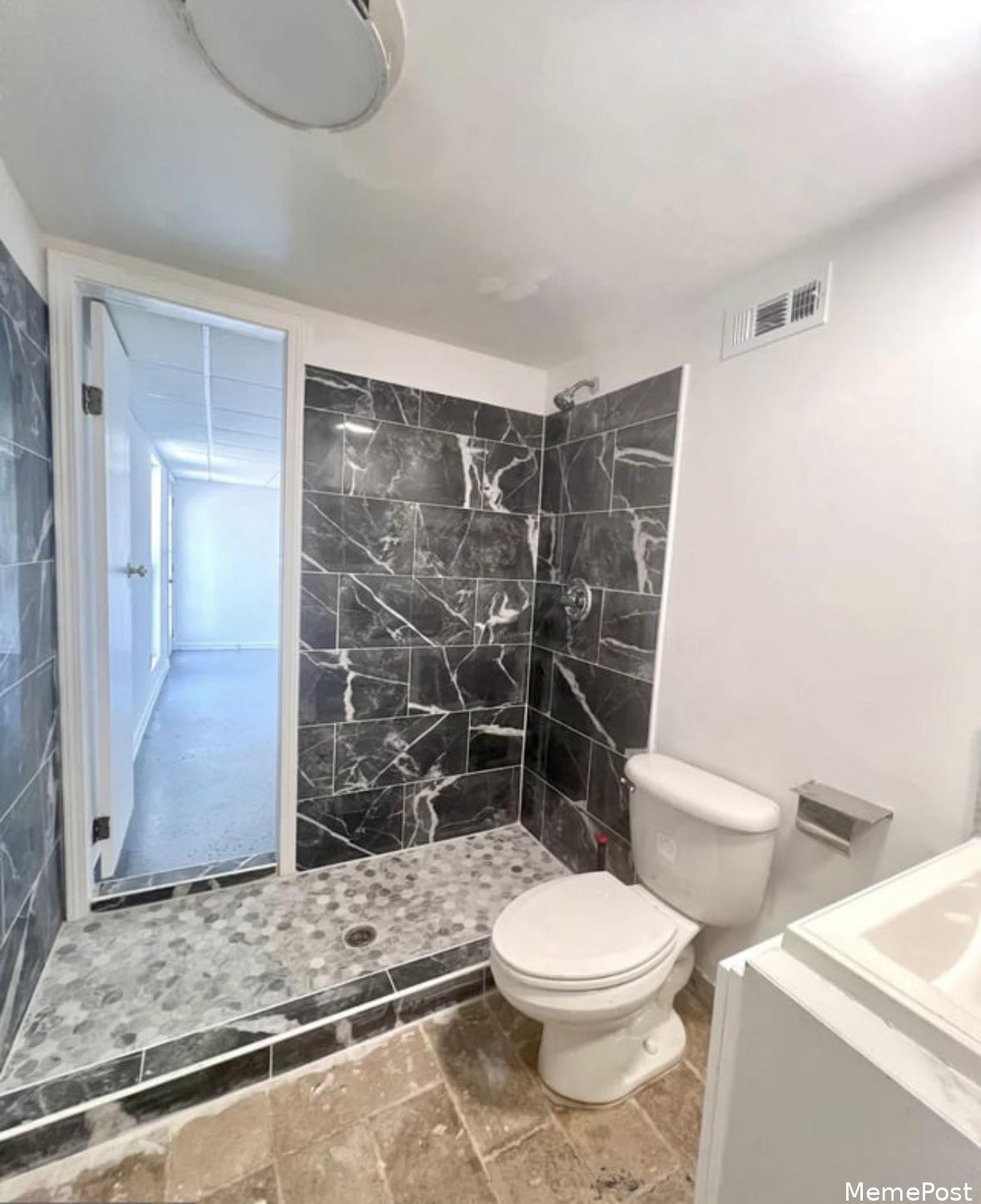 Unusual Shower Door Design: Unique Ideas for Modern Bathrooms and Creative Home Decor Solutions