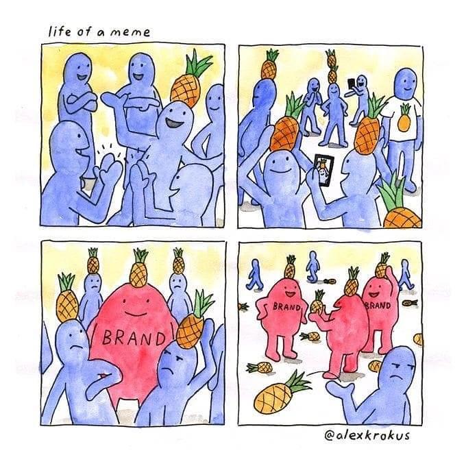 Me IRL: Relatable Life Moments and Everyday Humor for the Authentic You – Memes that Speak Volumes!